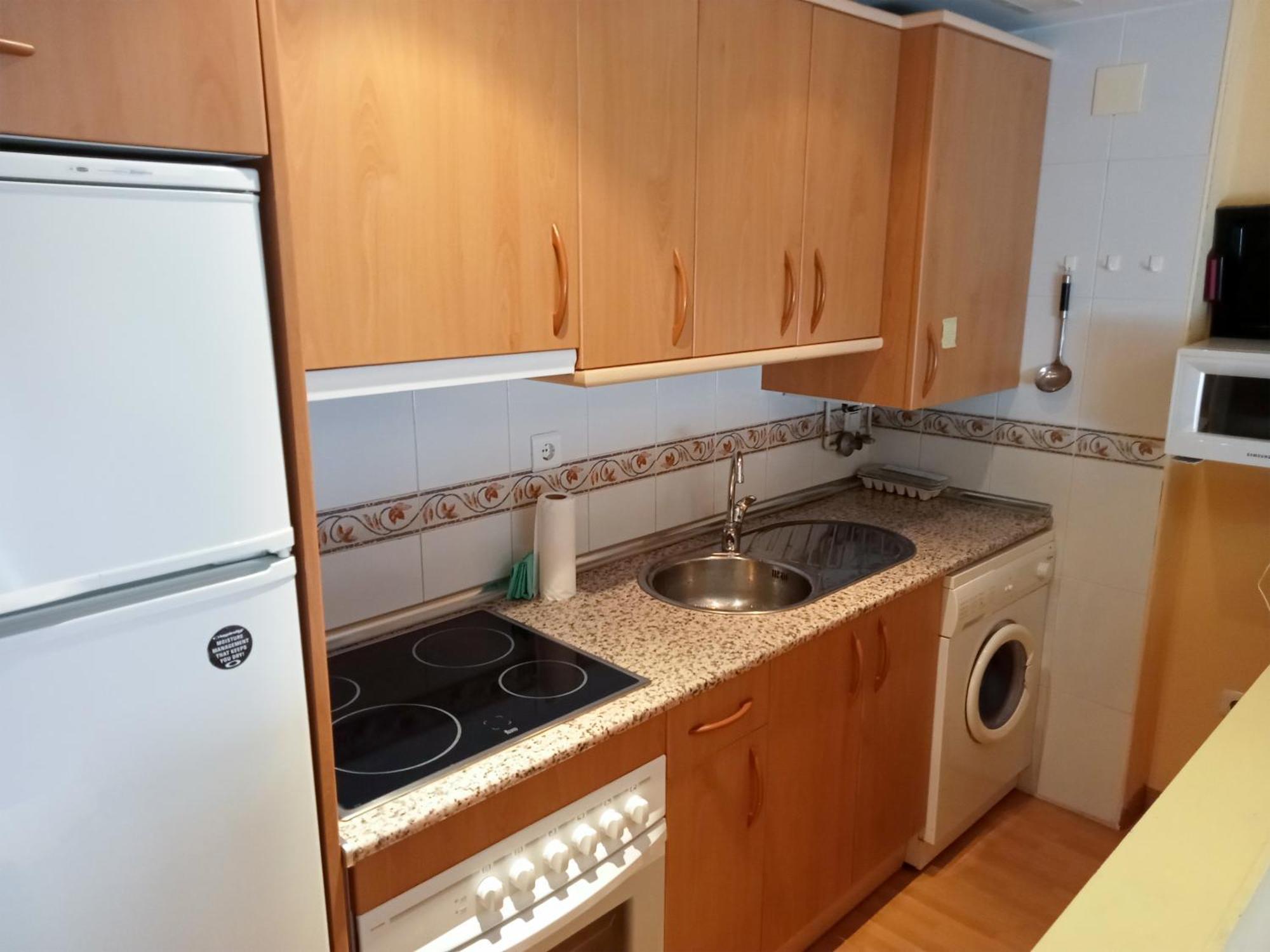 Apartamentos Biescas 3000 Esterno foto