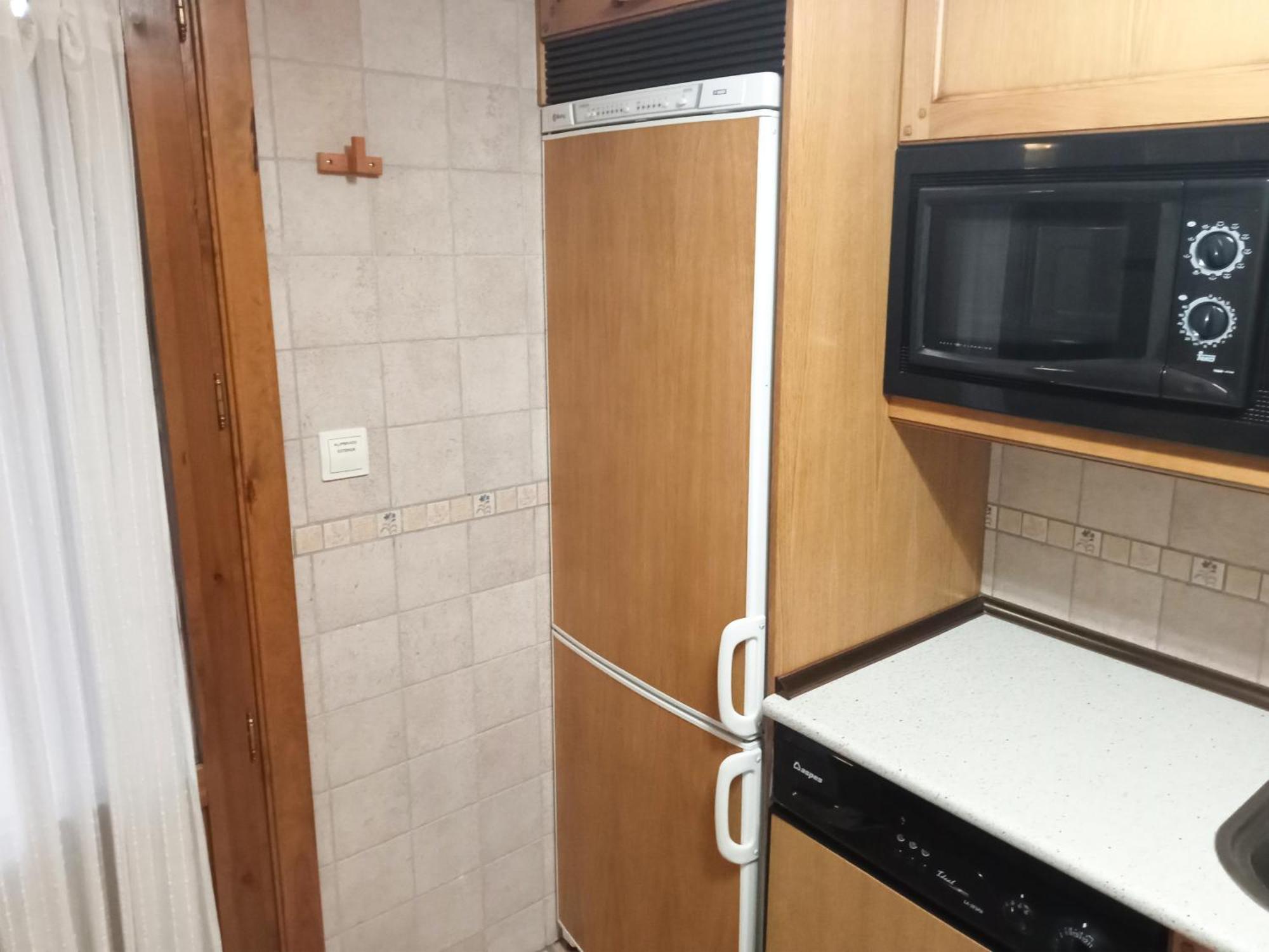 Apartamentos Biescas 3000 Esterno foto