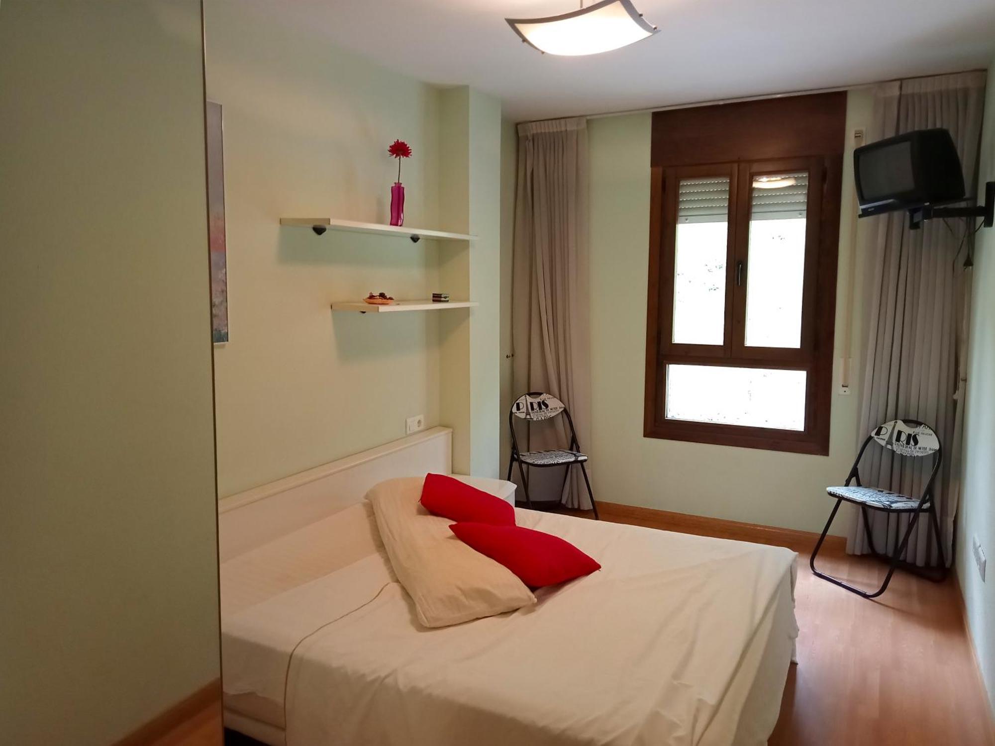 Apartamentos Biescas 3000 Esterno foto