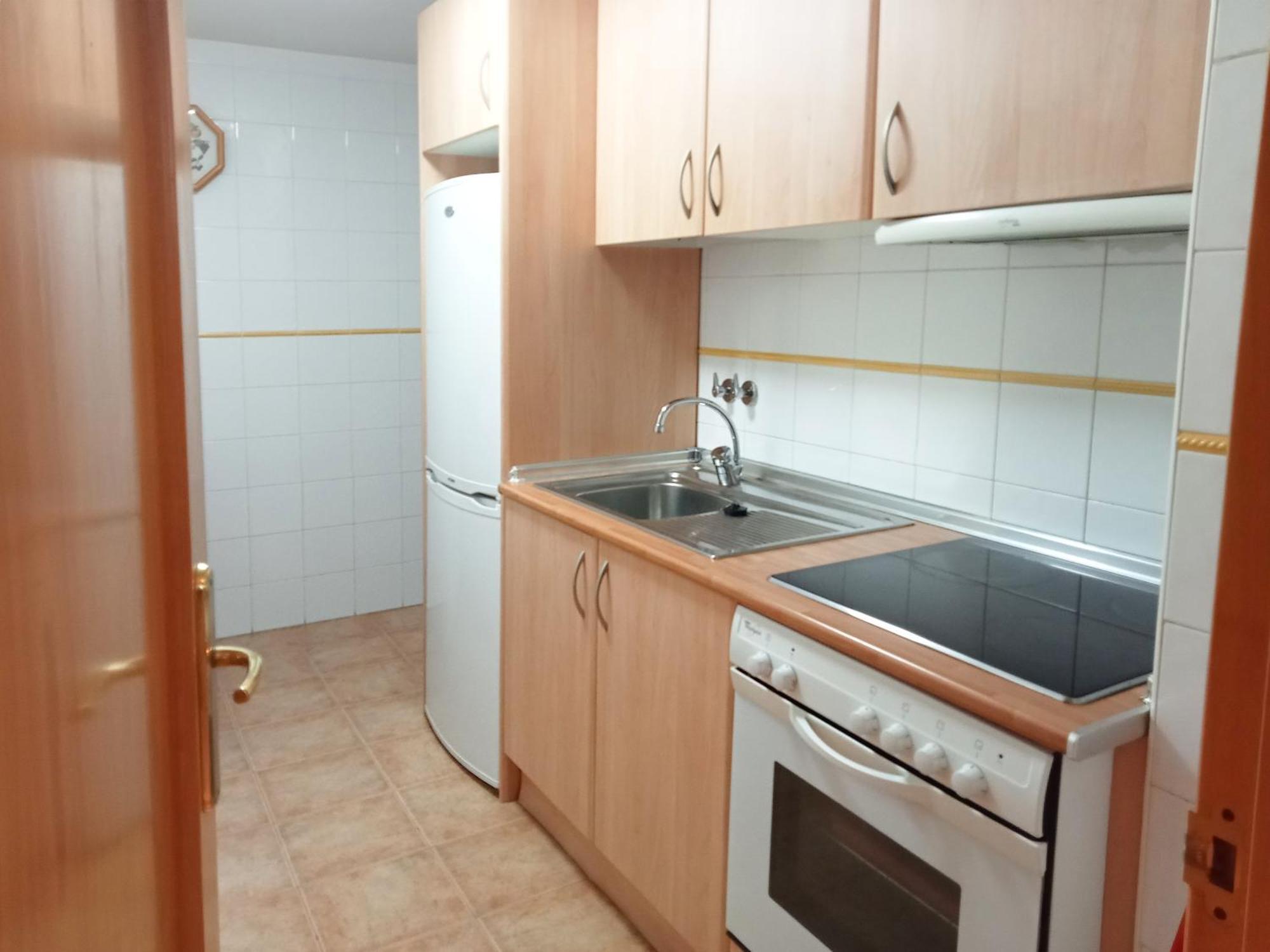 Apartamentos Biescas 3000 Esterno foto