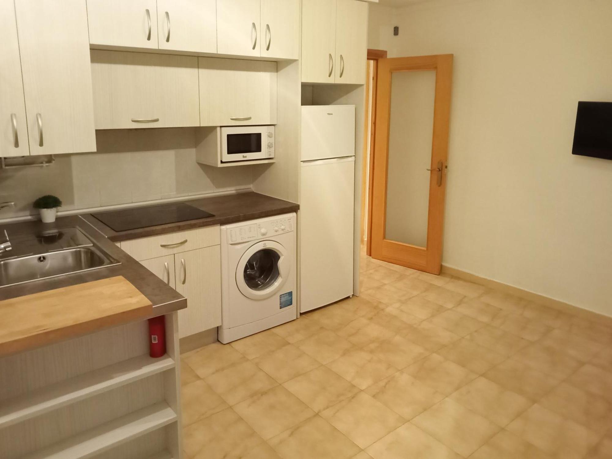 Apartamentos Biescas 3000 Esterno foto