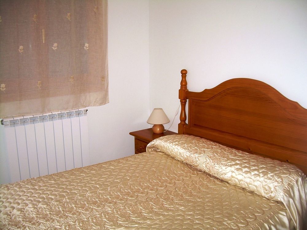 Apartamentos Biescas 3000 Esterno foto