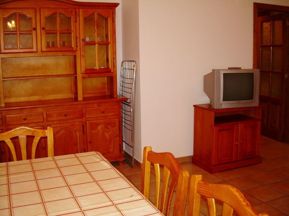 Apartamentos Biescas 3000 Esterno foto