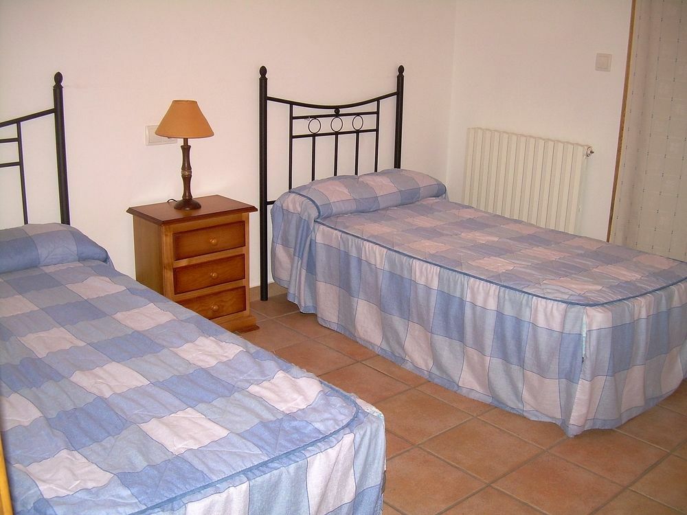 Apartamentos Biescas 3000 Esterno foto