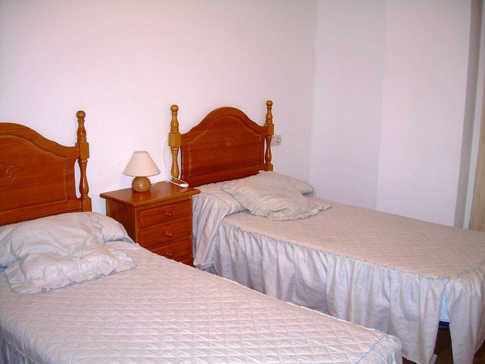 Apartamentos Biescas 3000 Esterno foto